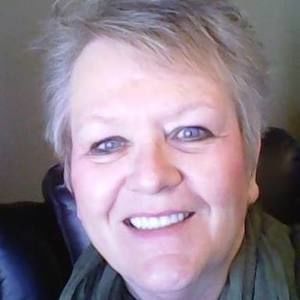 Meet your Posher, Marilyn